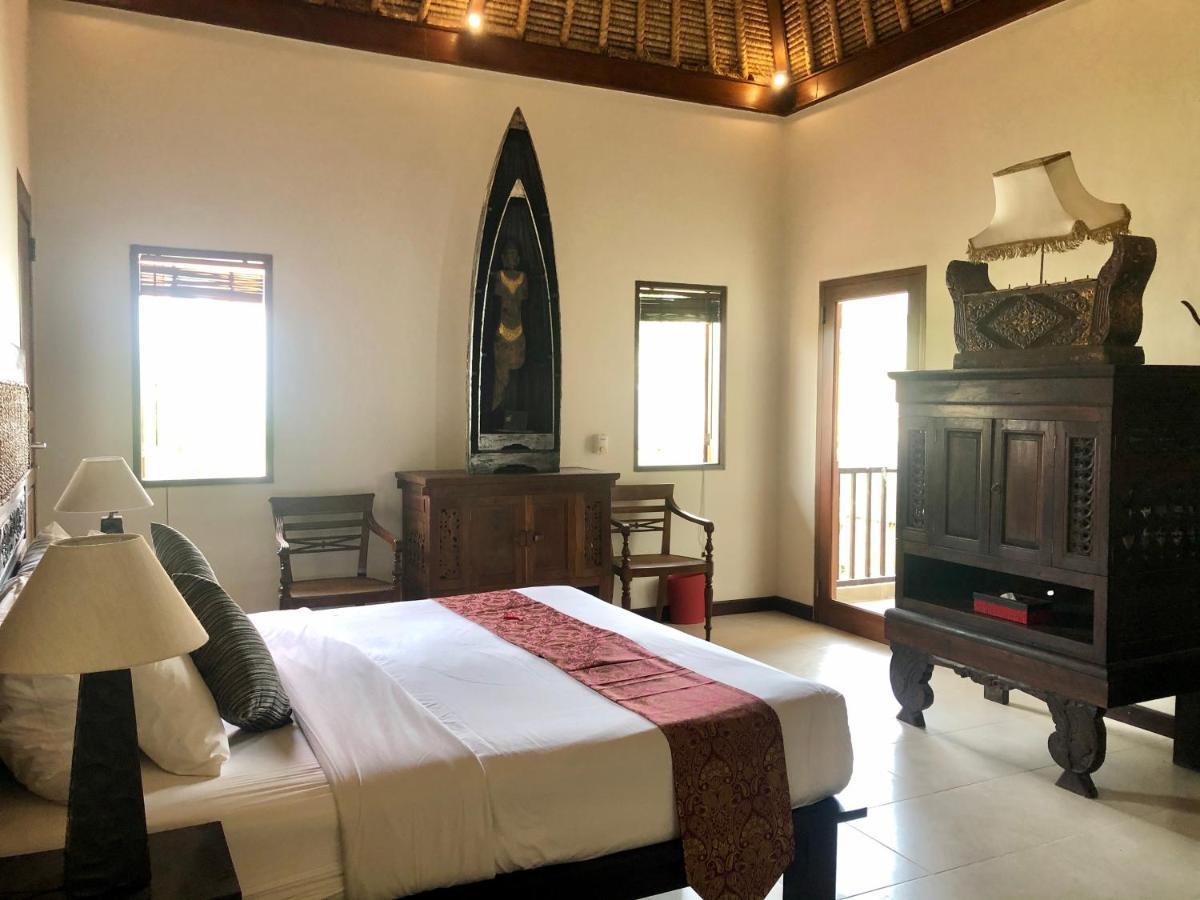 Villa Carissa Seminyak Centre, Bali By Le Ciel Hospitality Екстериор снимка