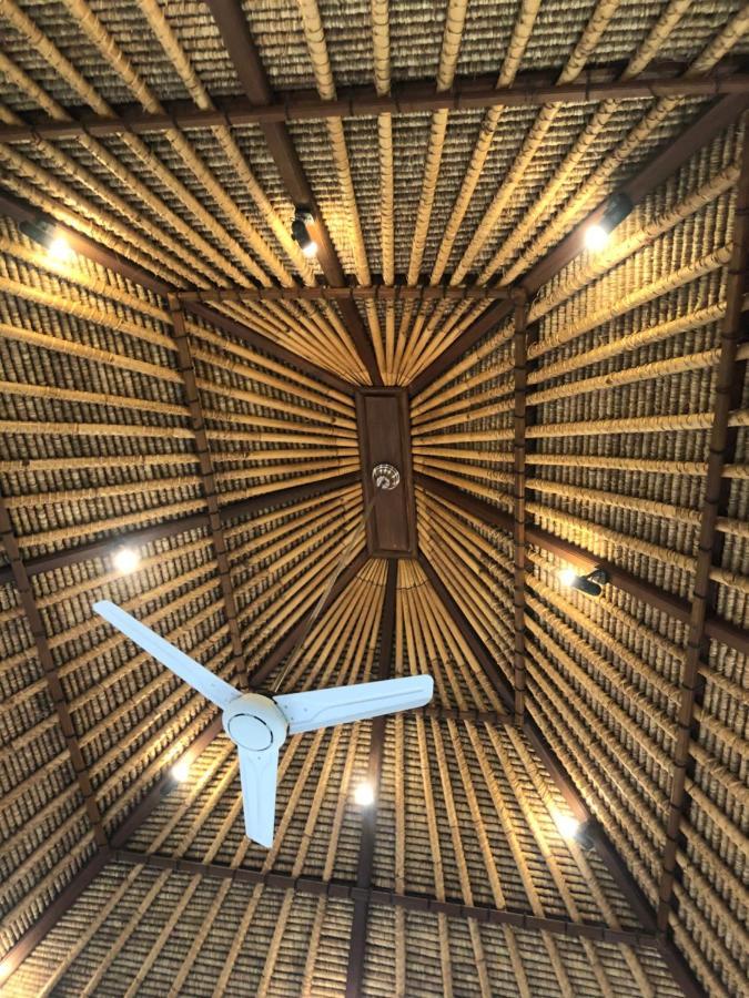 Villa Carissa Seminyak Centre, Bali By Le Ciel Hospitality Екстериор снимка