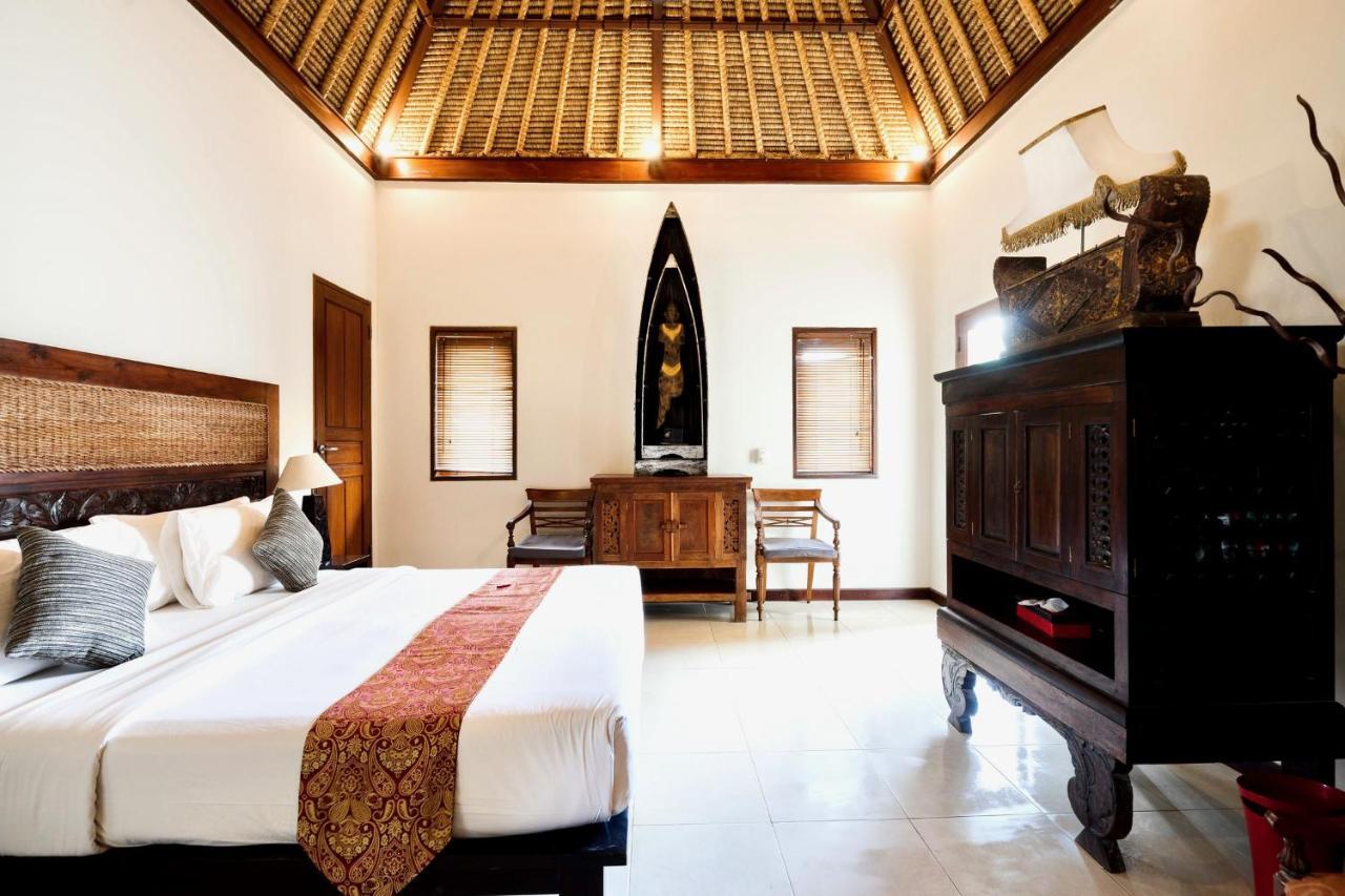 Villa Carissa Seminyak Centre, Bali By Le Ciel Hospitality Екстериор снимка